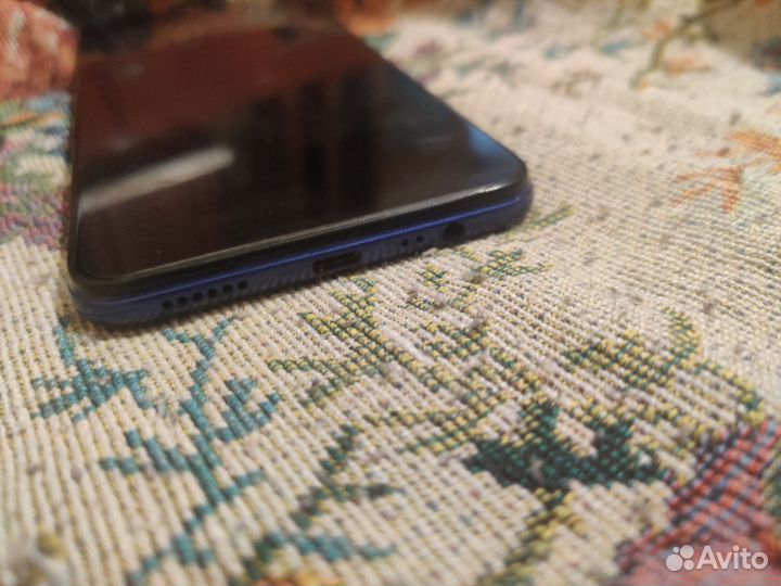 OPPO A3s, 6/128 ГБ