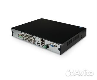 К-т видеонаблюдения BarTon AHD/TVI/CVI 2.2 1080p