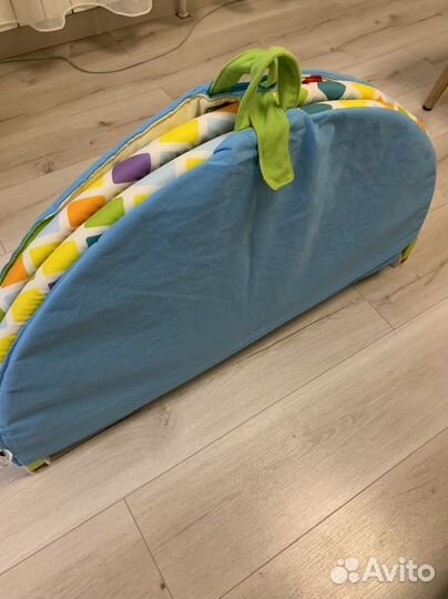 Развивающий коврик музыкальный Yookidoo