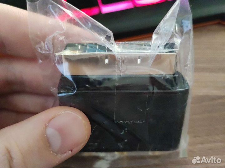 Scart-адаптер для xbox 360 новый