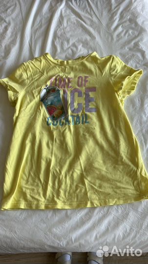 Пакет вещей