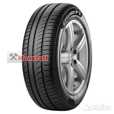 Pirelli Cinturato P1 Verde 185/60 R15 106H