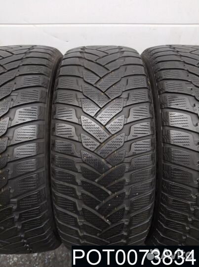 Dunlop SP Winter Sport M3 225/50 R17 100M