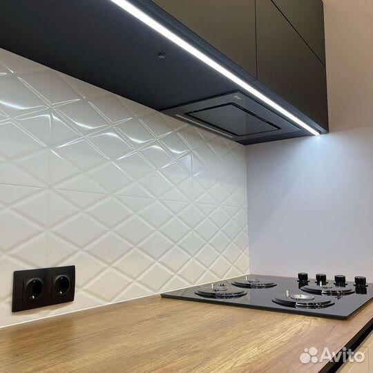 Кухня (реальная цена за гарнитур)ks:0720593