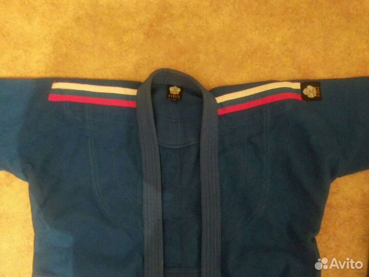 Кимано для карате или борьбы