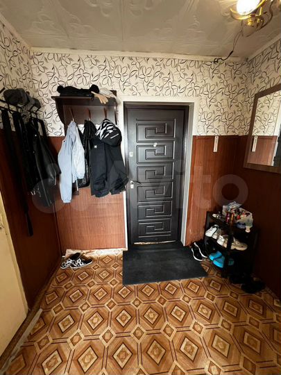 2-к. квартира, 38,5 м², 2/2 эт.