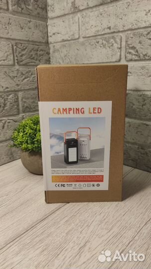 Power bank 50000 новый с ручкой