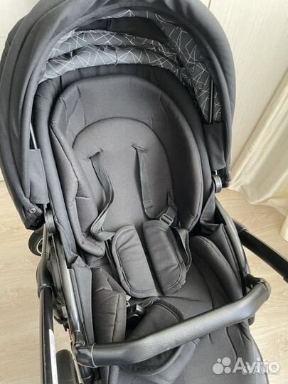 Коляска Anex sport 3 в 1