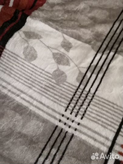 Одеяло Absolutе новое в упаковке 230 см х 180 см