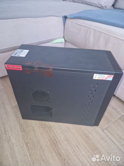 Персональный компьютер бу