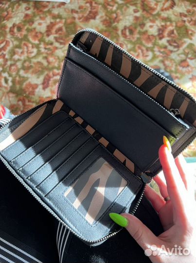 Кошелек kropp