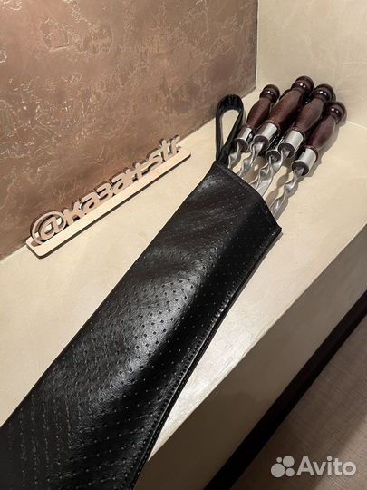 Подарочные наборы для шашлыка