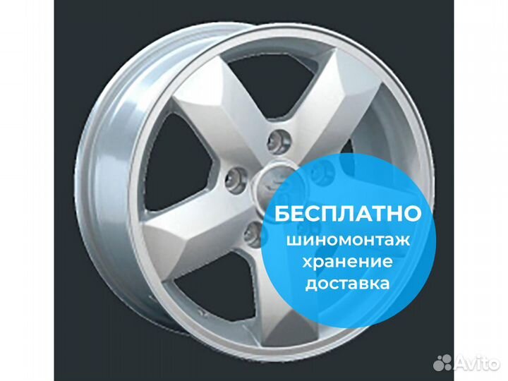 R16 5x130 7J ET43 d84,1 Replay SNG 7 S