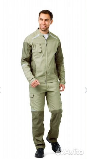 Спецодежда техноавиа Челси,Дунай,Стокгольм,Лагонда