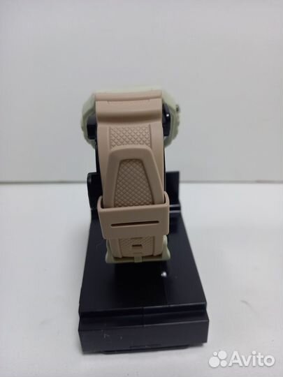 Часы Casio W-218HC-4A2VCF