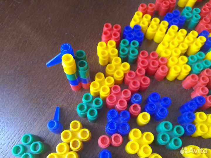 Конструктор