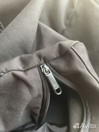 Adidas спортивная сумка