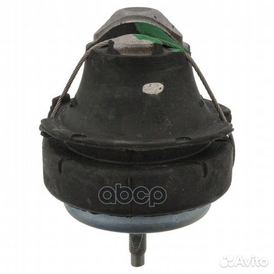 Подвеска, двигатель 55130026 Swag