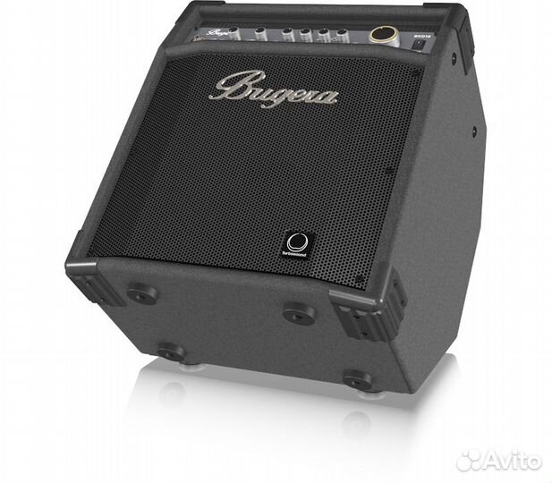 Bugera BXD12, басовый комбоусилитель, 1000 Вт, 1 х