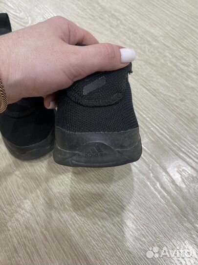 Кроссовки для мальчика adidas 22 размер