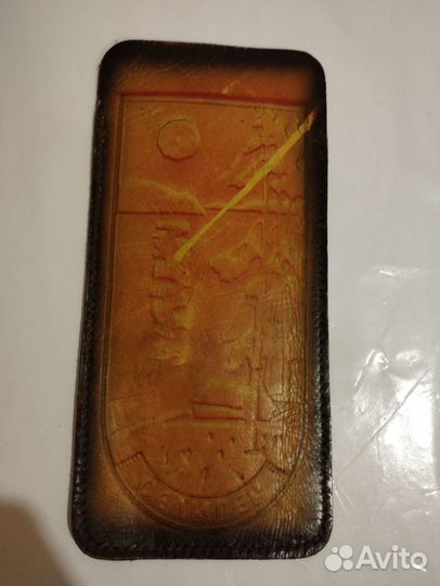 Футляр для очков