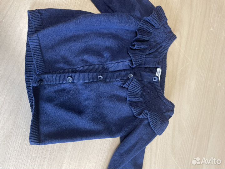 Джемпер для девочки