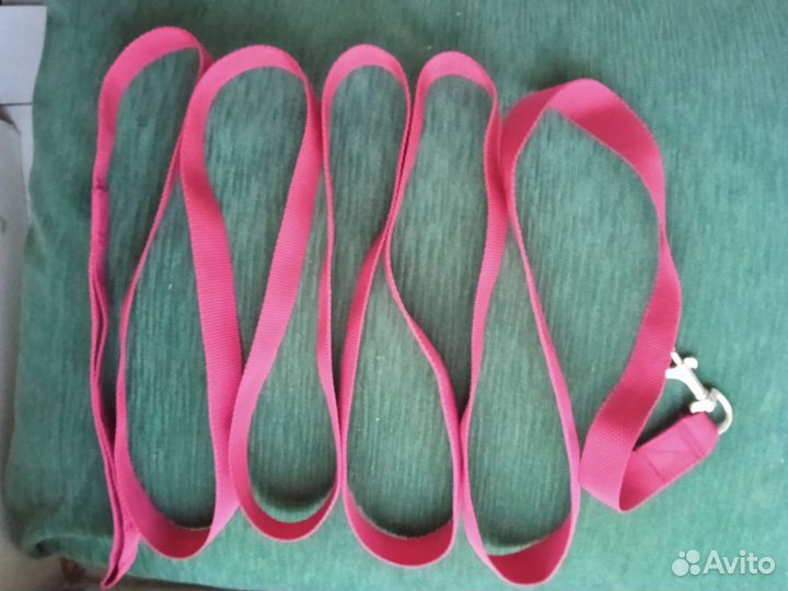 Поводок для собак