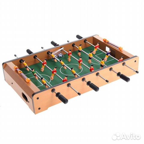 Игра настольная «Футбол» 1