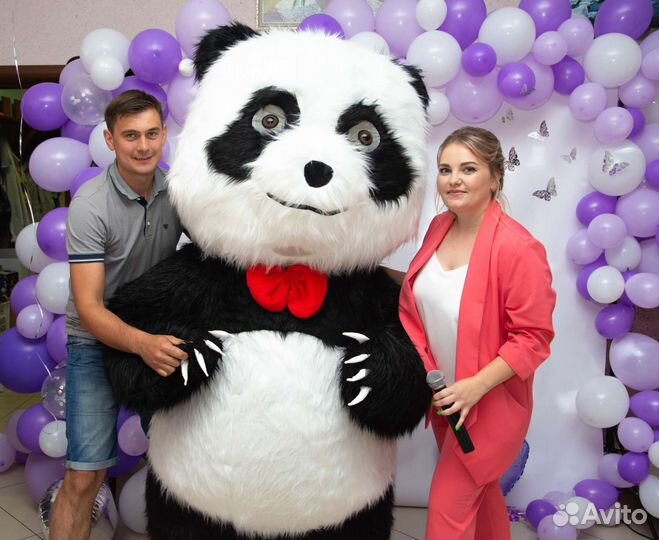 Ведущий тамада