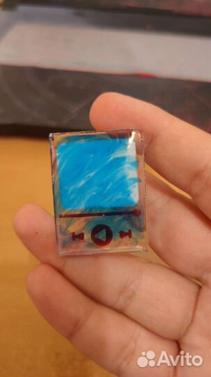 Honkai star rail мерч