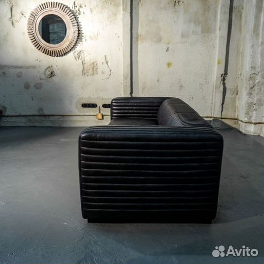 Диван Picky leather sofa