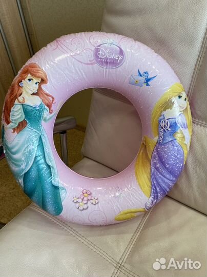 Жилет, круг, нарукавники