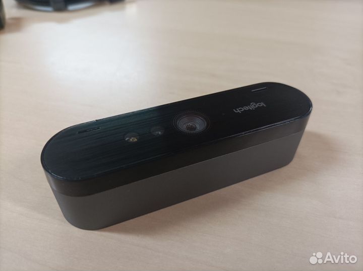 Logitech brio 4k