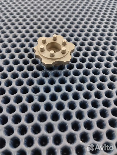 Honda CB600F hornet 2007-2012 барабан копирного