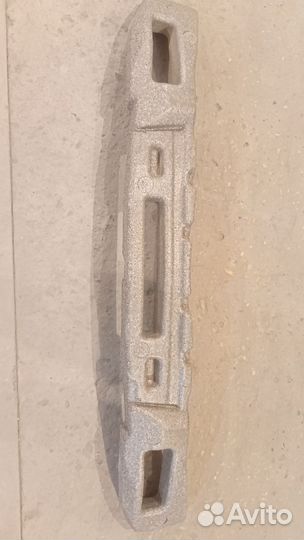 Абсорбер бампера