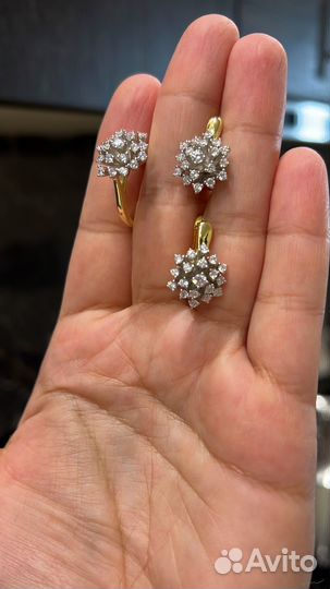 Серебряные изделия