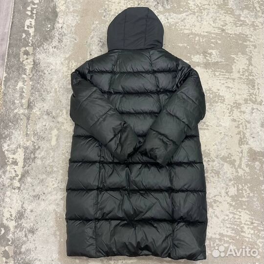 Куртка зимняя женская