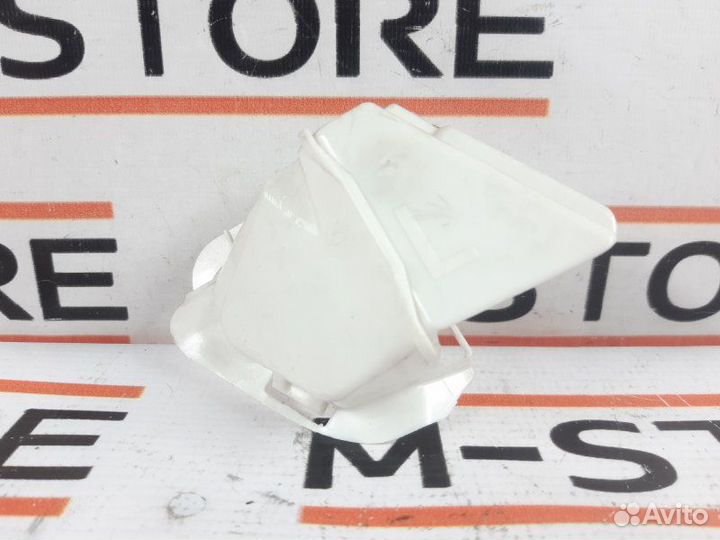 Пластик салона Mercedes-Benz E-Class W211 112.913