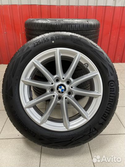 Новые лето R17 560 стиль BMW X1 X2 F48 F39