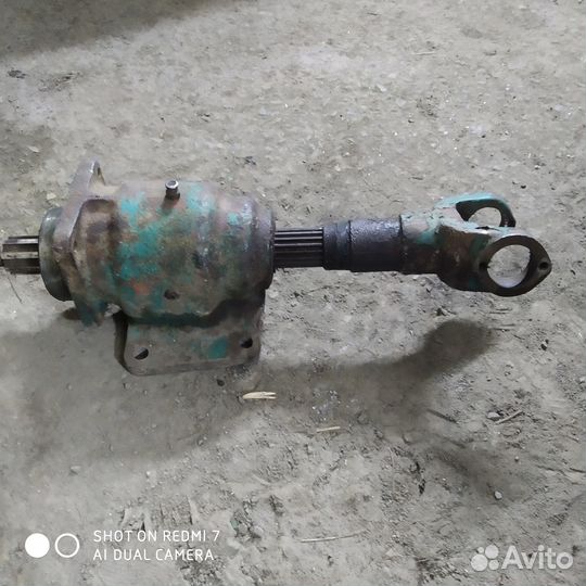 Промежуточная опора Т-150