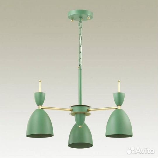 Подвесная люстра Lumion Gemma 3785/3