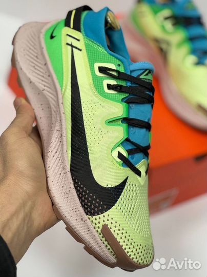 Кроссовки Nike Pegasus Trail беговые