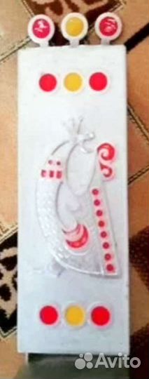 Спичница СССР