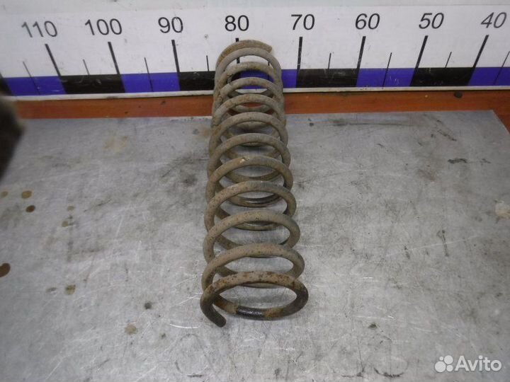 Пружина задняя правая Лада Калина 21114 2007