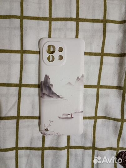 Чехол на Xiaomi 11