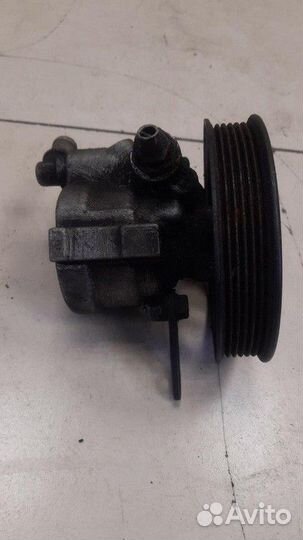 Насос гидроусилителя Opel Astra