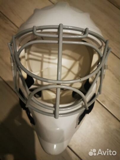 Хоккейная форма вратаря int