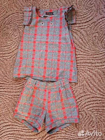 Фирменная женская одежда