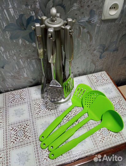 Кухонные наборы Германия