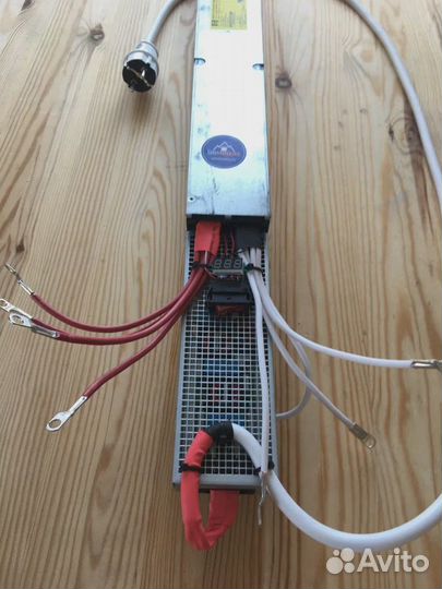 Серверный блок питания HP 2450W